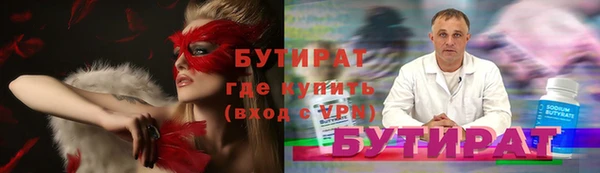 хмурый Аркадак